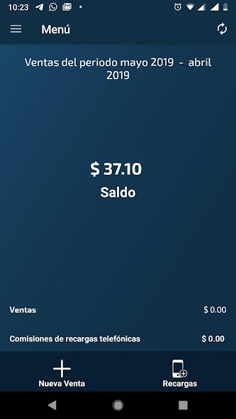 Run android online APK Feenicia Empresas from MyAndroid or emulate Feenicia Empresas using MyAndroid