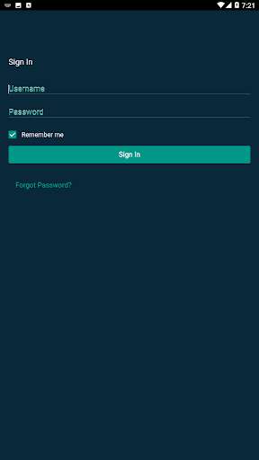 Run android online APK Feenix Driver App from MyAndroid or emulate Feenix Driver App using MyAndroid