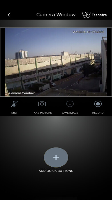 Emulate iPhone app Feenstra Beveiliging using MyAndroid Emulate iPhone app Feenstra Beveiliging using MyAndroid