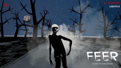 Emulate iPhone app FEER using MyAndroid