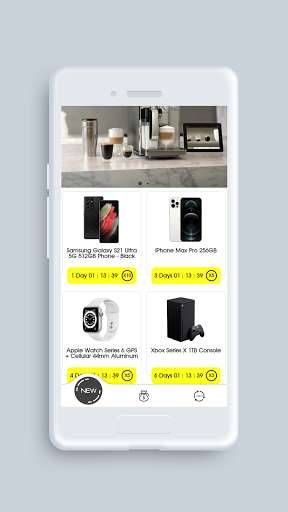 Run android online APK Feesha from MyAndroid or emulate Feesha using MyAndroid