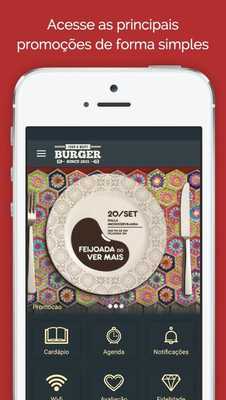 Emulate Android APK Feeto Bistro