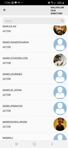Run android online APK FEFKA Members Directory from MyAndroid or emulate FEFKA Members Directory using MyAndroid Run android online APK FEFKA Members Directory from MyAndroid or emulate FEFKA Members Directory using MyAndroid