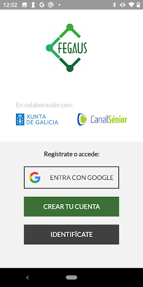 Run android online APK Fegaus Canal Sénior from MyAndroid or emulate Fegaus Canal Sénior using MyAndroid Run android online APK Fegaus Canal Sénior from MyAndroid or emulate Fegaus Canal Sénior using MyAndroid