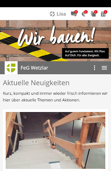 Run android online APK FeG Wetzlar from MyAndroid or emulate FeG Wetzlar using MyAndroid Run android online APK FeG Wetzlar from MyAndroid or emulate FeG Wetzlar using MyAndroid