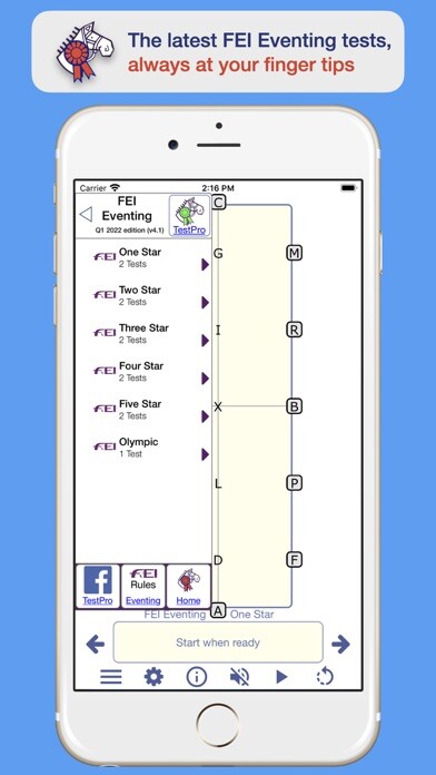Emulate iPhone app FEI Eventing Tests using MyAndroid Emulate iPhone app FEI Eventing Tests using MyAndroid