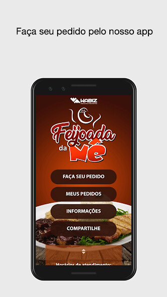 Run android online APK Feijoada da Nê from MyAndroid or emulate Feijoada da Nê using MyAndroid Run android online APK Feijoada da Nê from MyAndroid or emulate Feijoada da Nê using MyAndroid