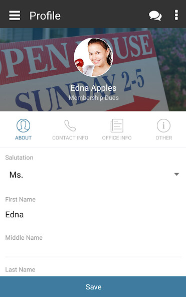 Run android online APK FEI Member Portal from MyAndroid or emulate FEI Member Portal using MyAndroid