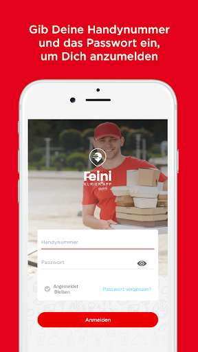 Run android online APK FEINI Kurier from MyAndroid or emulate FEINI Kurier using MyAndroid