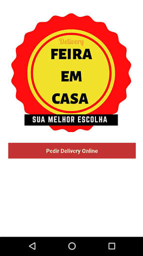 Run android online APK Feira em Casa from MyAndroid or emulate Feira em Casa using MyAndroid