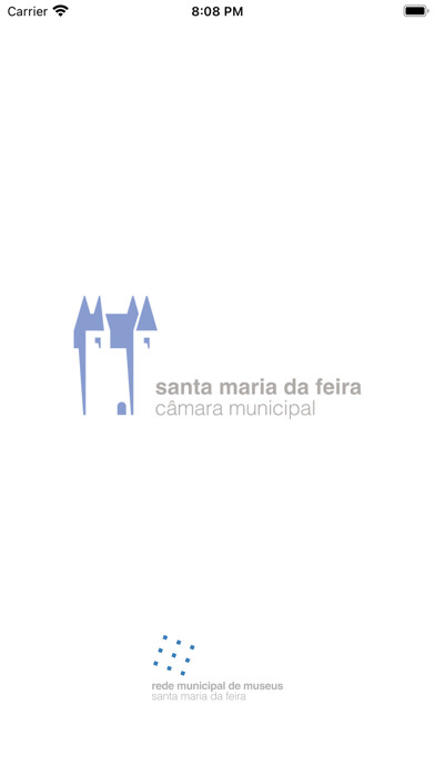 Emulate iPhone app Feira Museus using MyAndroid Emulate iPhone app Feira Museus using MyAndroid