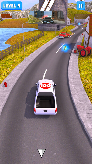 Emulate iPhone app Feisty Heist using MyAndroid Emulate iPhone app Feisty Heist using MyAndroid