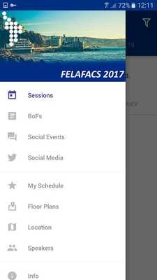 Emulate Android APK FELAFACS 2017 Emulate Android APK FELAFACS 2017