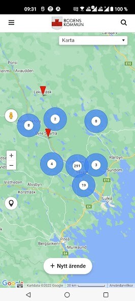Run android online APK Felanmälan Bodens kommun from MyAndroid or emulate Felanmälan Bodens kommun using MyAndroid Run android online APK Felanmälan Bodens kommun from MyAndroid or emulate Felanmälan Bodens kommun using MyAndroid