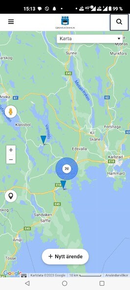 Run android online APK Felanmälan Grums kommun from MyAndroid or emulate Felanmälan Grums kommun using MyAndroid Run android online APK Felanmälan Grums kommun from MyAndroid or emulate Felanmälan Grums kommun using MyAndroid