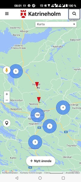 Run android online APK Felanmälan Katrineholms kommun from MyAndroid or emulate Felanmälan Katrineholms kommun using MyAndroid Run android online APK Felanmälan Katrineholms kommun from MyAndroid or emulate Felanmälan Katrineholms kommun using MyAndroid