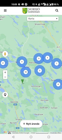 Run android online APK Felanmälan Norsjö kommun from MyAndroid or emulate Felanmälan Norsjö kommun using MyAndroid Run android online APK Felanmälan Norsjö kommun from MyAndroid or emulate Felanmälan Norsjö kommun using MyAndroid