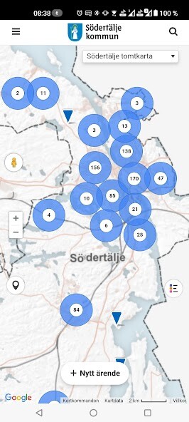 Run android online APK Felanmälan Södertälje kommun from MyAndroid or emulate Felanmälan Södertälje kommun using MyAndroid Run android online APK Felanmälan Södertälje kommun from MyAndroid or emulate Felanmälan Södertälje kommun using MyAndroid