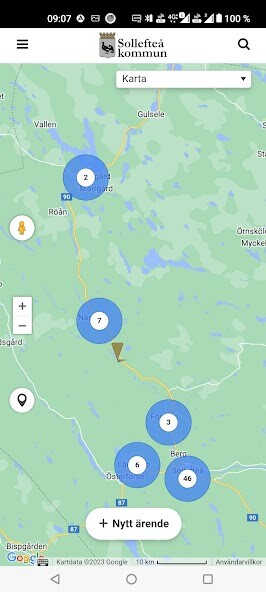 Run android online APK Felanmälan Sollefteå kommun from MyAndroid or emulate Felanmälan Sollefteå kommun using MyAndroid Run android online APK Felanmälan Sollefteå kommun from MyAndroid or emulate Felanmälan Sollefteå kommun using MyAndroid