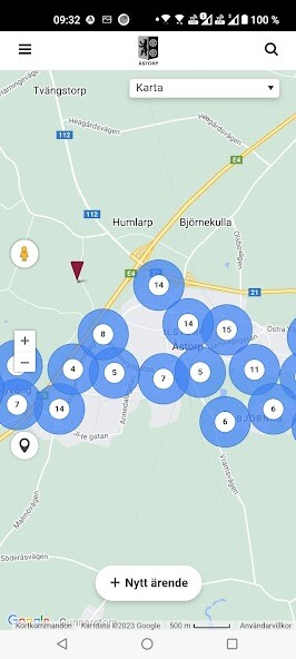 Run android online APK Felanmälan Åstorps kommun from MyAndroid or emulate Felanmälan Åstorps kommun using MyAndroid Run android online APK Felanmälan Åstorps kommun from MyAndroid or emulate Felanmälan Åstorps kommun using MyAndroid