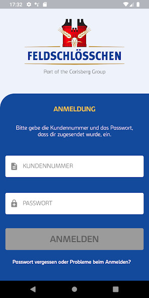 Run android online APK Feldschlösschen Cockpit from MyAndroid or emulate Feldschlösschen Cockpit using MyAndroid Run android online APK Feldschlösschen Cockpit from MyAndroid or emulate Feldschlösschen Cockpit using MyAndroid