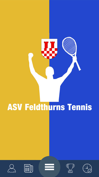 Emulate iPhone app FeldthurnsTennis using MyAndroid Emulate iPhone app FeldthurnsTennis using MyAndroid