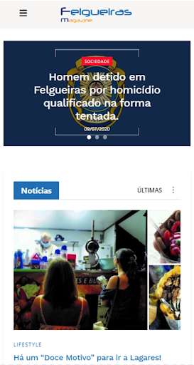 Run android online APK Felgueiras Magazine from MyAndroid or emulate Felgueiras Magazine using MyAndroid