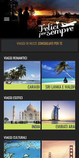 Run android online APK Felici per Sempre from MyAndroid or emulate Felici per Sempre using MyAndroid