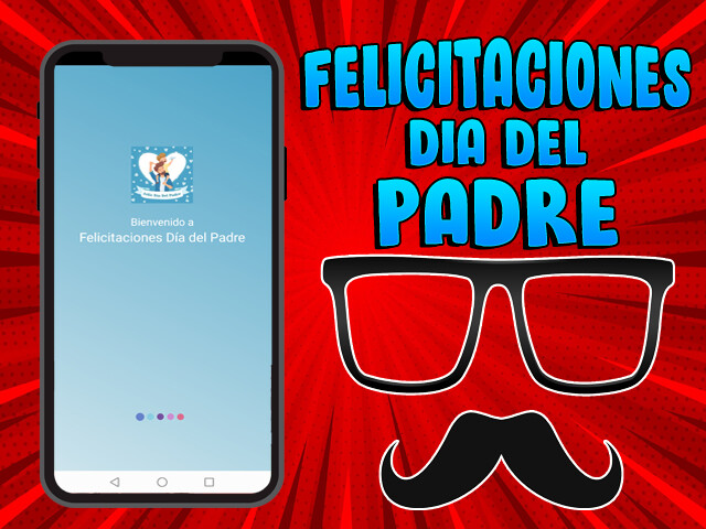 Run android online APK Felicitaciones Dia del Padre from MyAndroid or emulate Felicitaciones Dia del Padre using MyAndroid Run android online APK Felicitaciones Dia del Padre from MyAndroid or emulate Felicitaciones Dia del Padre using MyAndroid