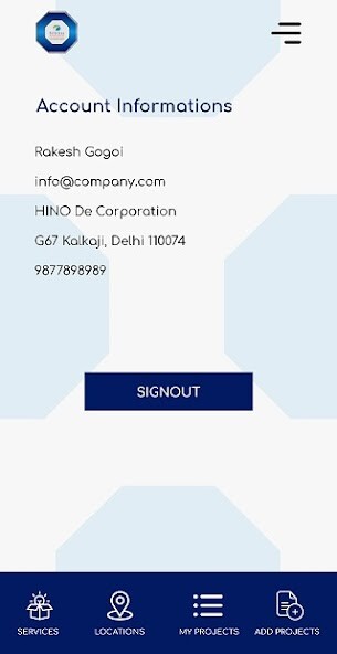 Run android online APK Felicitas Analytical Services from MyAndroid or emulate Felicitas Analytical Services using MyAndroid Run android online APK Felicitas Analytical Services from MyAndroid or emulate Felicitas Analytical Services using MyAndroid