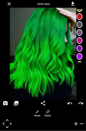 Run android online APK Felicit Colors from MyAndroid or emulate Felicit Colors using MyAndroid