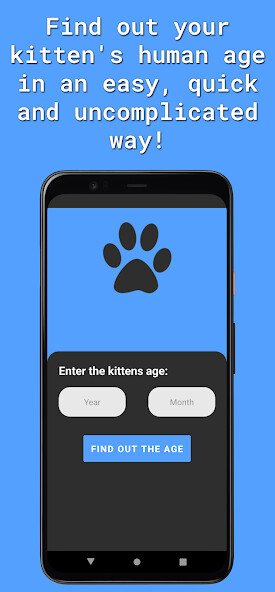 Run android online APK Feline Age Calculator from MyAndroid or emulate Feline Age Calculator using MyAndroid Run android online APK Feline Age Calculator from MyAndroid or emulate Feline Age Calculator using MyAndroid