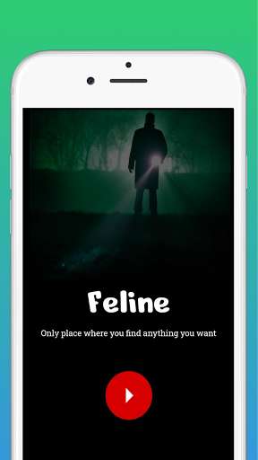 Run android online APK Feline from MyAndroid or emulate Feline using MyAndroid