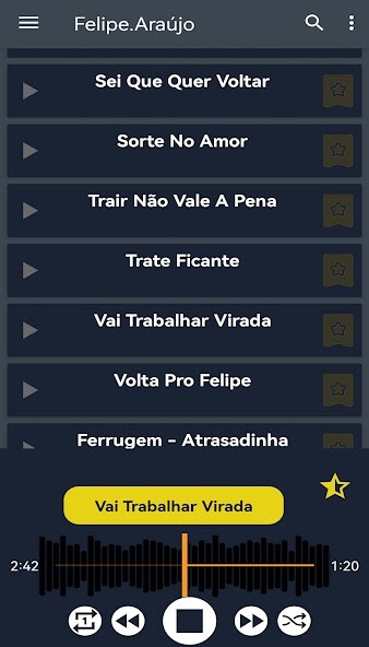 Run android online APK Felipe Araújo Sertanejas from MyAndroid or emulate Felipe Araújo Sertanejas using MyAndroid Run android online APK Felipe Araújo Sertanejas from MyAndroid or emulate Felipe Araújo Sertanejas using MyAndroid
