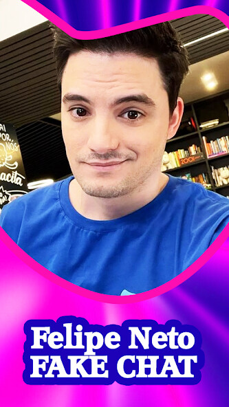 Run android online APK Felipe Neto Fake Chat from MyAndroid or emulate Felipe Neto Fake Chat using MyAndroid Run android online APK Felipe Neto Fake Chat from MyAndroid or emulate Felipe Neto Fake Chat using MyAndroid