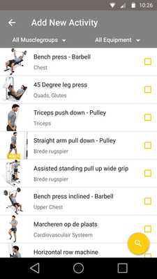 Emulate Android APK Felipe Trama Personal Trainer Emulate Android APK Felipe Trama Personal Trainer