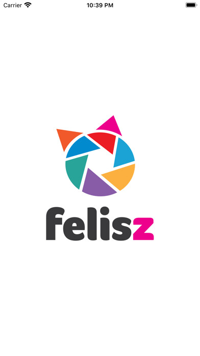 Emulate iPhone app Felisz -a forum for cat photos using MyAndroid