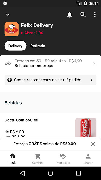 Run android online APK Felix Delivery from MyAndroid or emulate Felix Delivery using MyAndroid Run android online APK Felix Delivery from MyAndroid or emulate Felix Delivery using MyAndroid