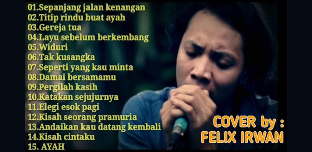 Run android online APK Felix Irwan Cover Tembang Kenangan Offline from MyAndroid or emulate Felix Irwan Cover Tembang Kenangan Offline using MyAndroid Run android online APK Felix Irwan Cover Tembang Kenangan Offline from MyAndroid or emulate Felix Irwan Cover Tembang Kenangan Offline using MyAndroid