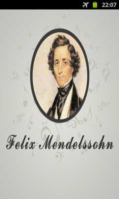 Emulate Android APK Felix Mendelssohn Music Works Emulate Android APK Felix Mendelssohn Music Works