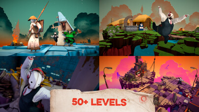 Emulate iPhone app Felix The Reaper using MyAndroid Emulate iPhone app Felix The Reaper using MyAndroid