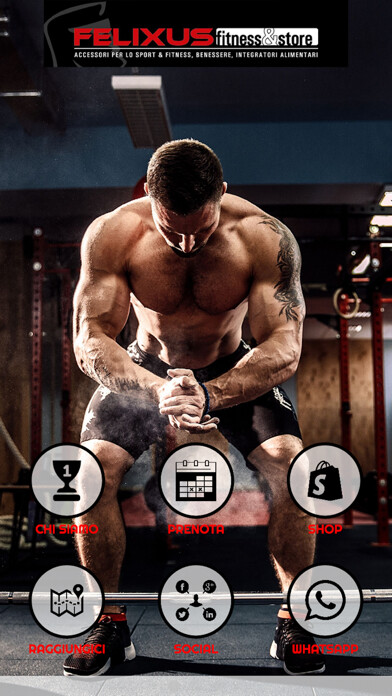 Run android online APK Felixus Fitness & Store from MyAndroid or emulate Felixus Fitness & Store using MyAndroid Run android online APK Felixus Fitness & Store from MyAndroid or emulate Felixus Fitness & Store using MyAndroid