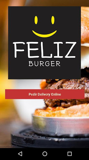 Run android online APK Feliz Burger from MyAndroid or emulate Feliz Burger using MyAndroid Run android online APK Feliz Burger from MyAndroid or emulate Feliz Burger using MyAndroid