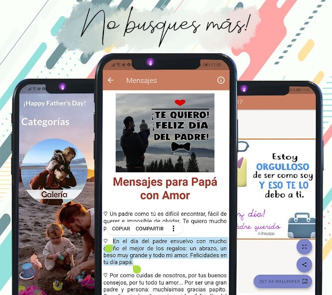 Run android online APK Feliz Día del Padre 2024 Papá from MyAndroid or emulate Feliz Día del Padre 2024 Papá using MyAndroid Run android online APK Feliz Día del Padre 2024 Papá from MyAndroid or emulate Feliz Día del Padre 2024 Papá using MyAndroid