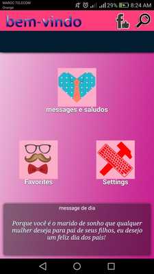 Emulate Android APK feliz dia dos pais 2018 Emulate Android APK feliz dia dos pais 2018
