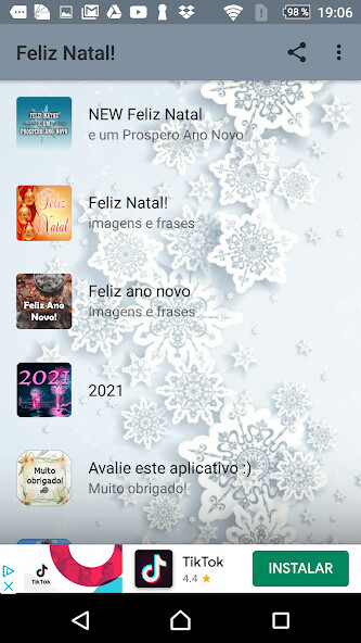 Run android online APK Feliz Natal e um Prospero Ano Novo from MyAndroid or emulate Feliz Natal e um Prospero Ano Novo using MyAndroid Run android online APK Feliz Natal e um Prospero Ano Novo from MyAndroid or emulate Feliz Natal e um Prospero Ano Novo using MyAndroid