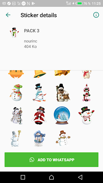 Run android online APK Feliz Navidad 2021 stickers (WAstickerApps) from MyAndroid or emulate Feliz Navidad 2021 stickers (WAstickerApps) using MyAndroid Run android online APK Feliz Navidad 2021 stickers (WAstickerApps) from MyAndroid or emulate Feliz Navidad 2021 stickers (WAstickerApps) using MyAndroid