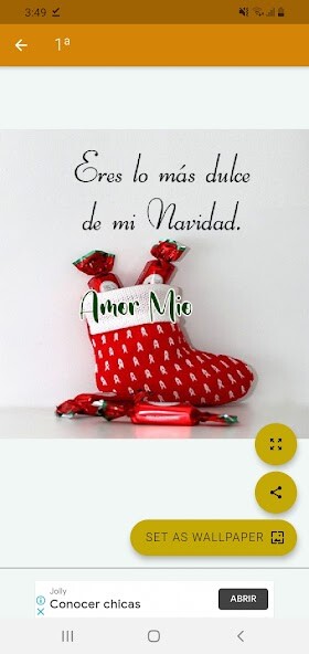 Run android online APK Feliz Navidad mi Amor from MyAndroid or emulate Feliz Navidad mi Amor using MyAndroid Run android online APK Feliz Navidad mi Amor from MyAndroid or emulate Feliz Navidad mi Amor using MyAndroid