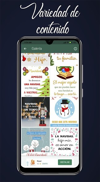 Run android online APK Feliz Navidad y Prospero Año from MyAndroid or emulate Feliz Navidad y Prospero Año using MyAndroid Run android online APK Feliz Navidad y Prospero Año from MyAndroid or emulate Feliz Navidad y Prospero Año using MyAndroid
