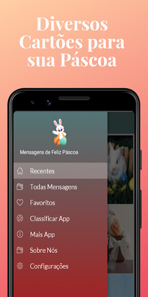 Run android online APK Feliz Páscoa from MyAndroid or emulate Feliz Páscoa using MyAndroid